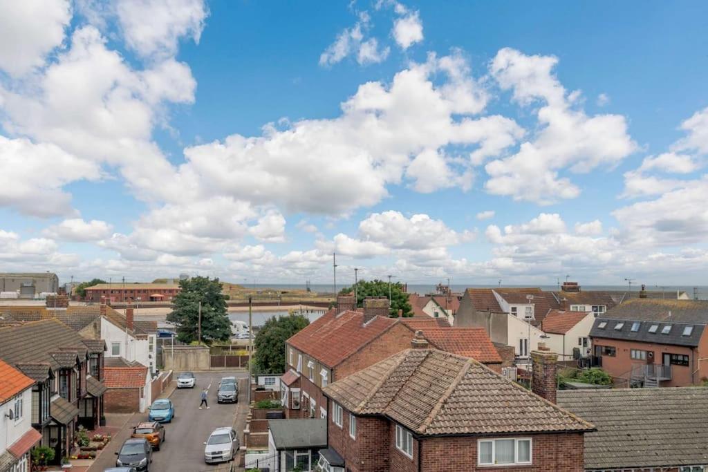 Gorleston-on-Sea Austin Terraceヴィラ エクステリア 写真